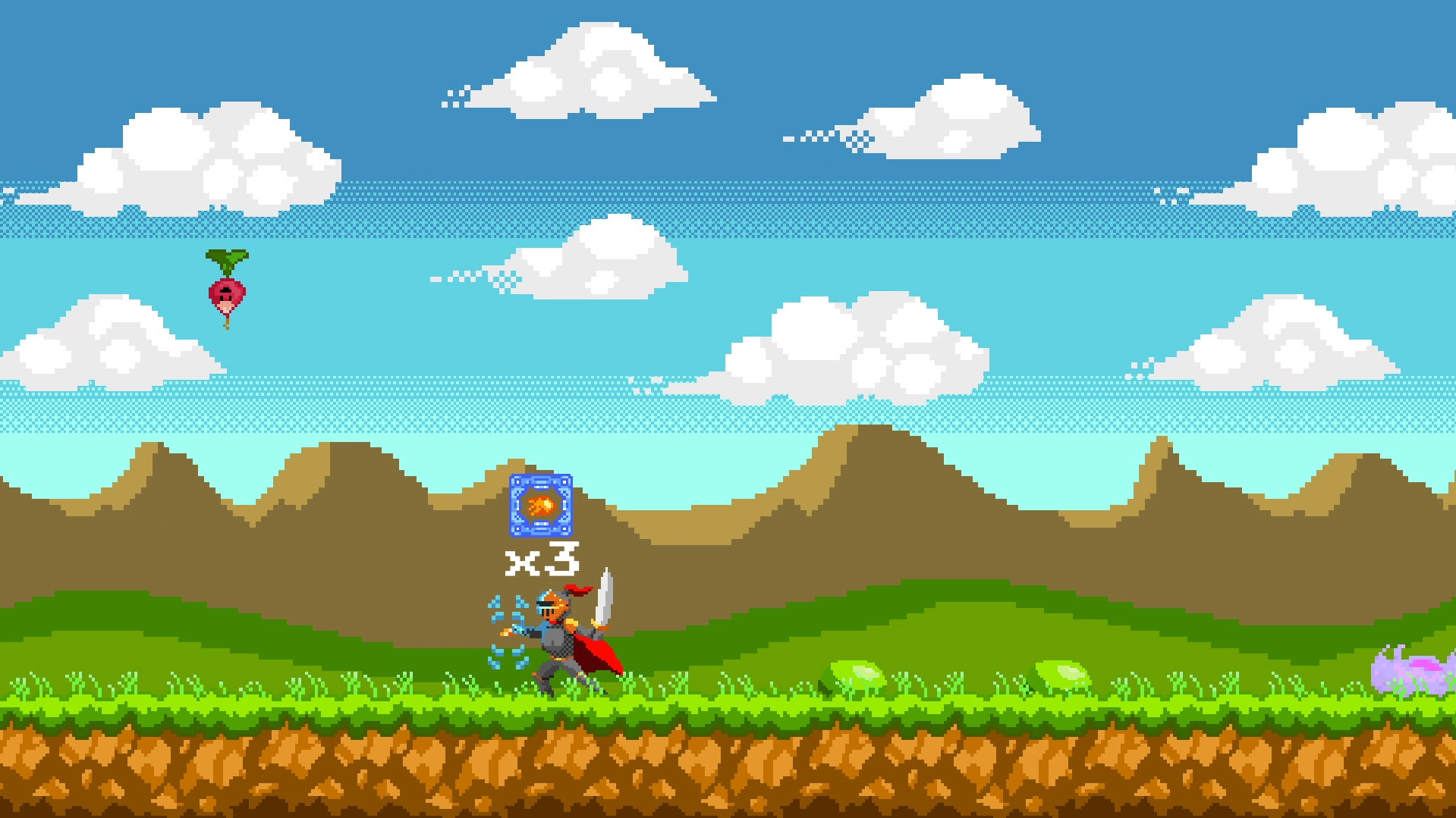Duncade screenshot 3
