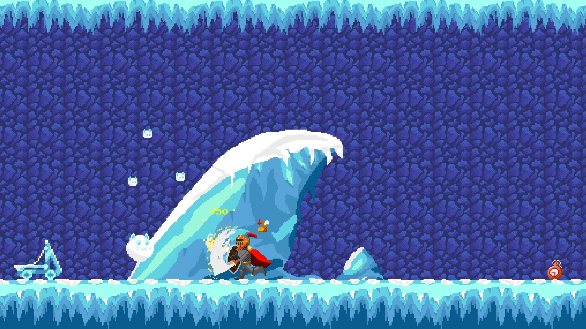 Duncade screenshot 5