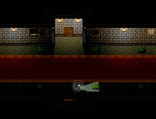 Feather Of Praying 羽翼的祈愿 screenshot 6