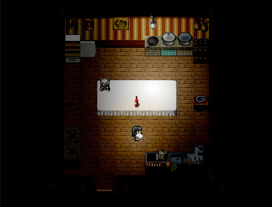 Feather Of Praying 羽翼的祈愿 screenshot 7