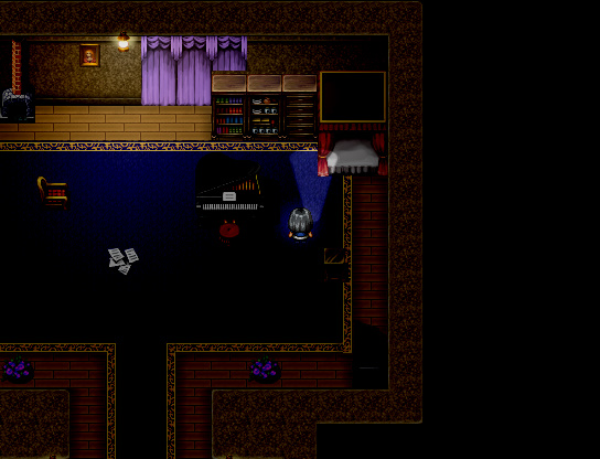 Feather Of Praying 羽翼的祈愿 screenshot 8