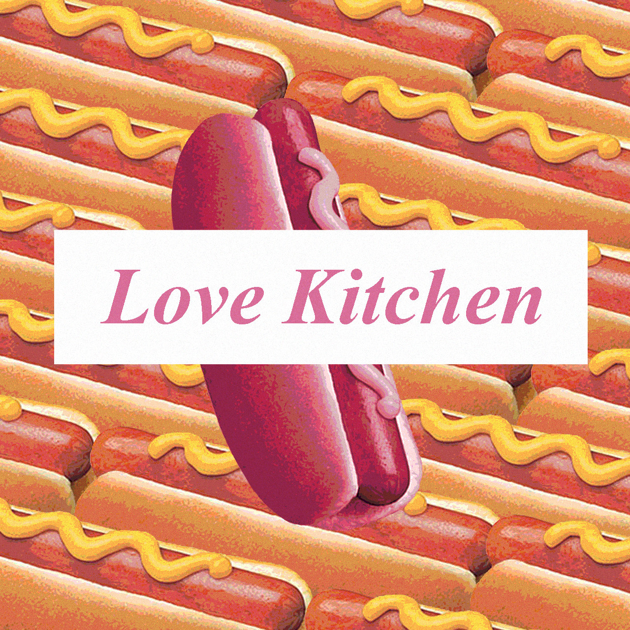 Kitsune Kitchen OST screenshot 1