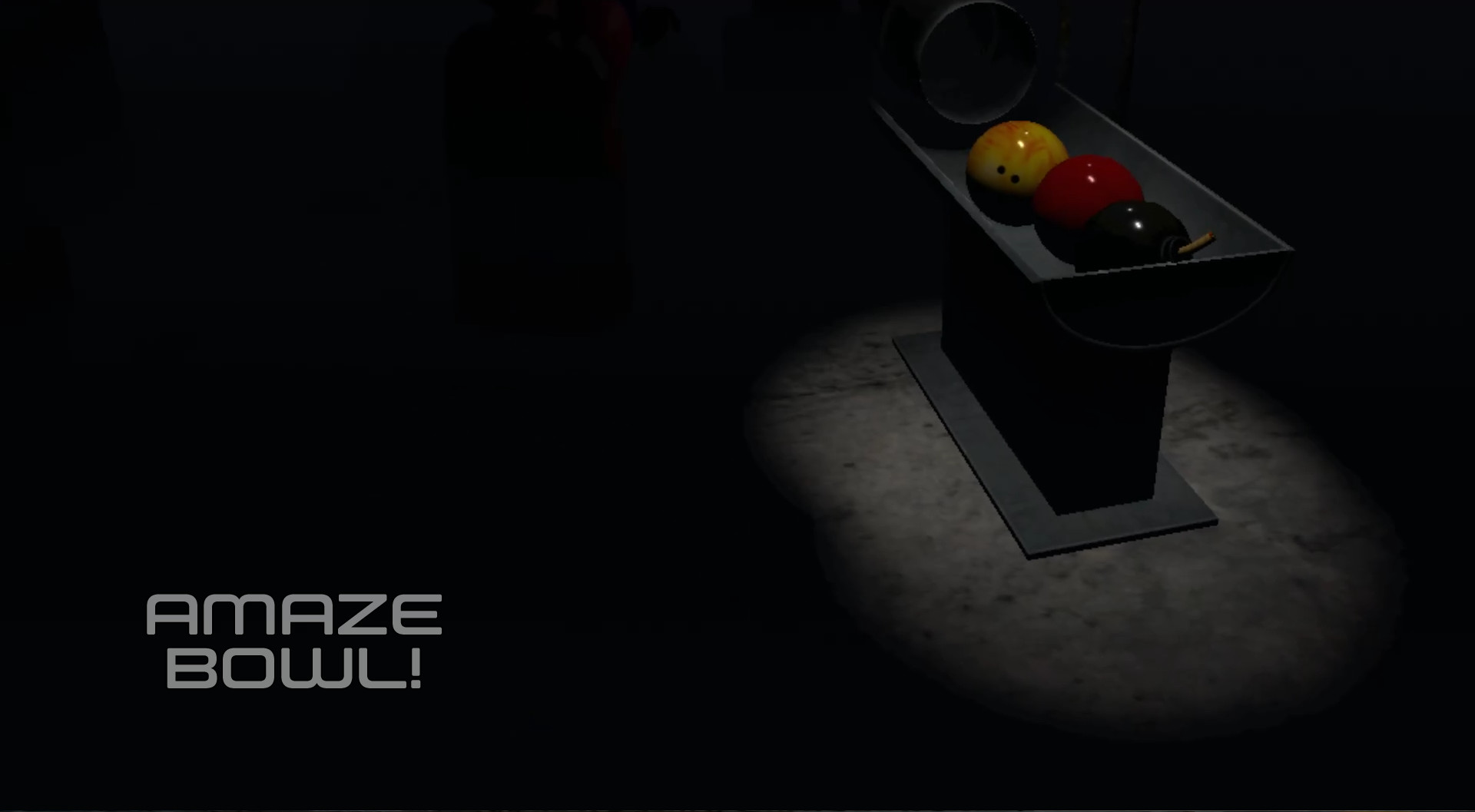 AmazeBowl screenshot 11