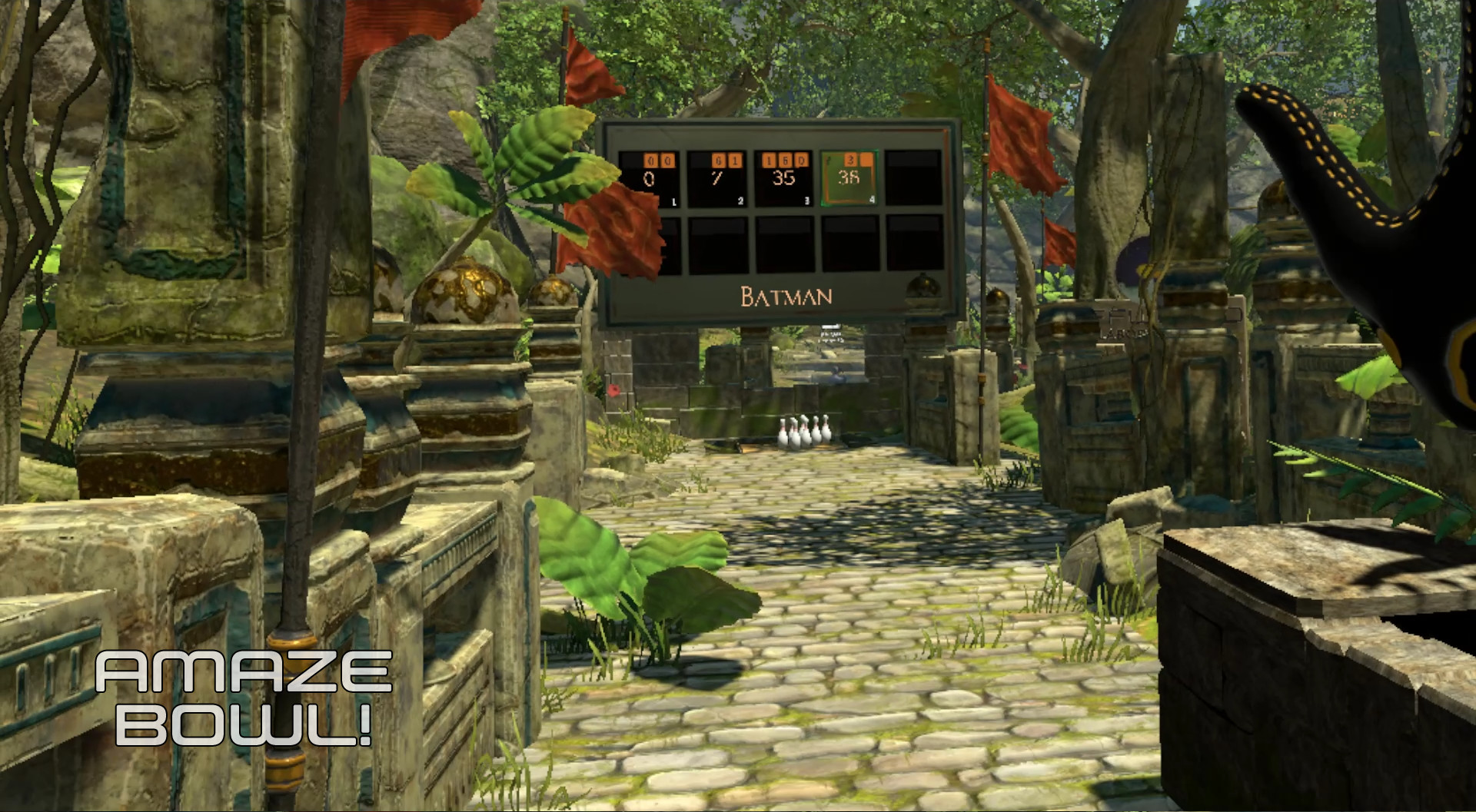 AmazeBowl screenshot 16
