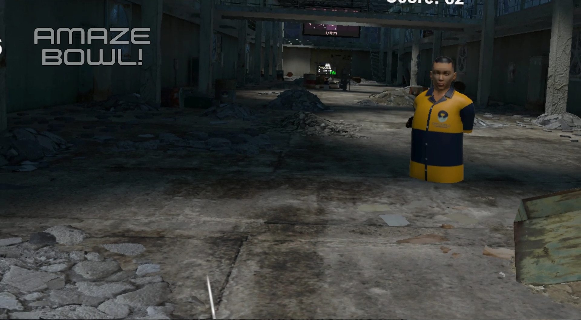 AmazeBowl screenshot 10