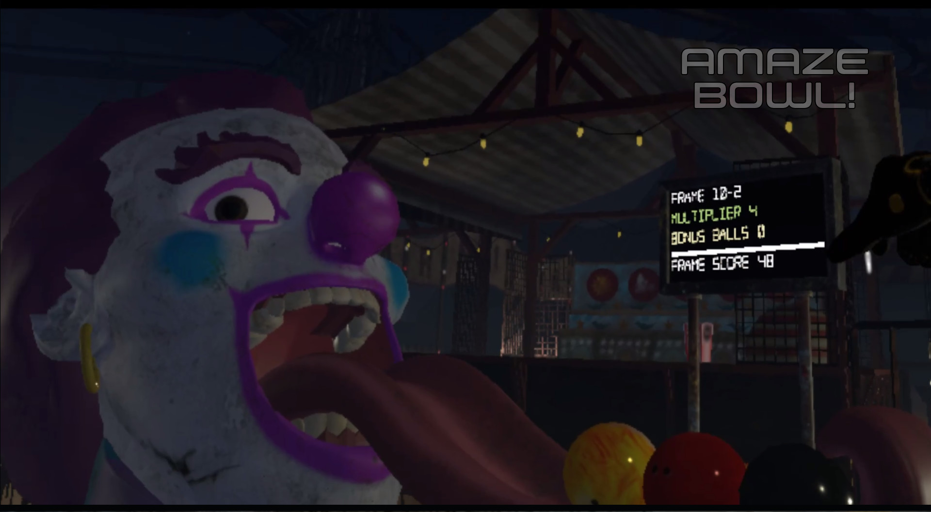 AmazeBowl screenshot 13