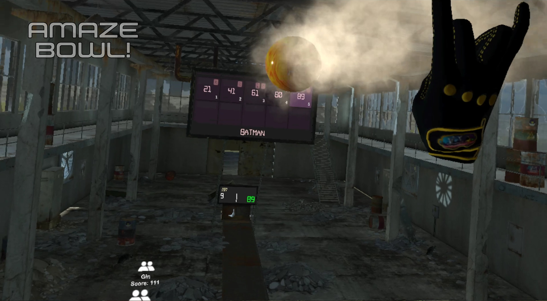 AmazeBowl screenshot 8