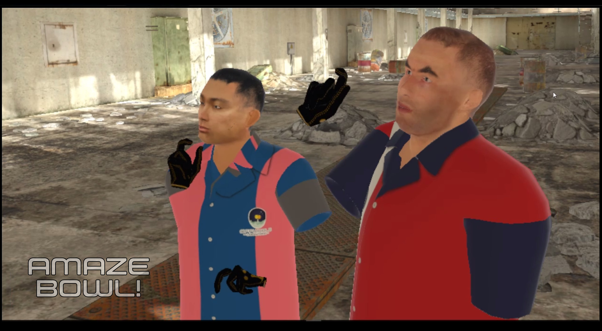 AmazeBowl screenshot 7