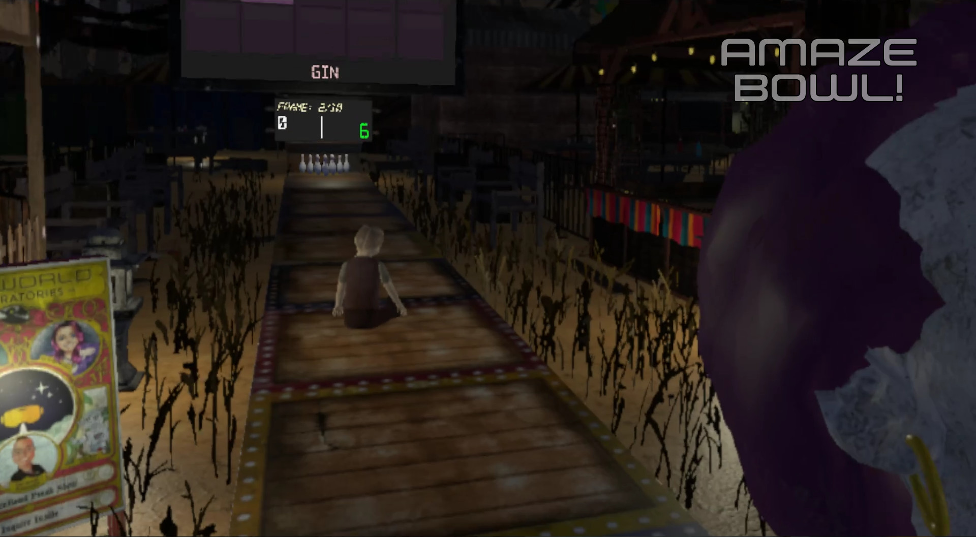 AmazeBowl screenshot 15