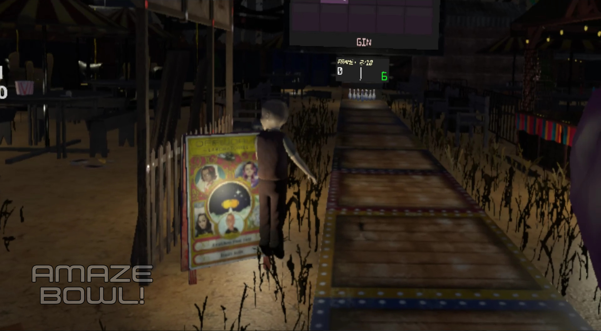 AmazeBowl screenshot 14