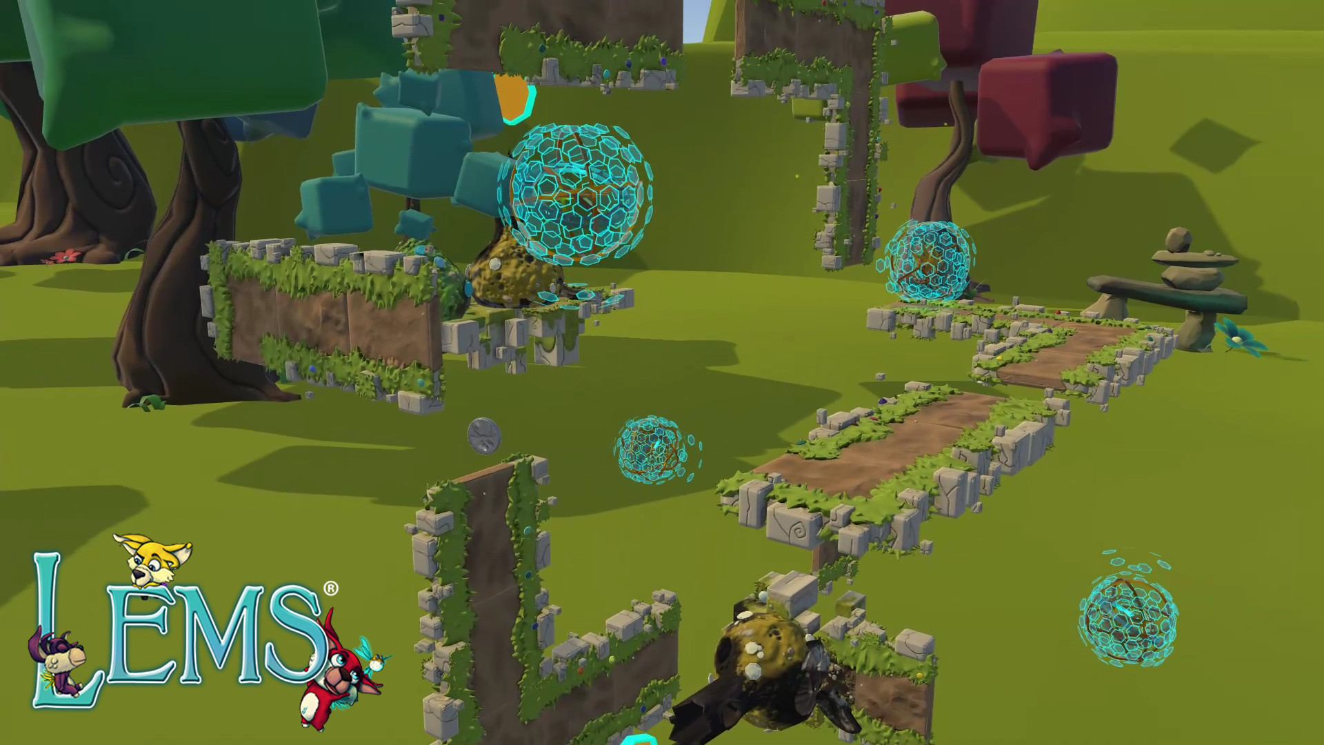 Lems screenshot 7