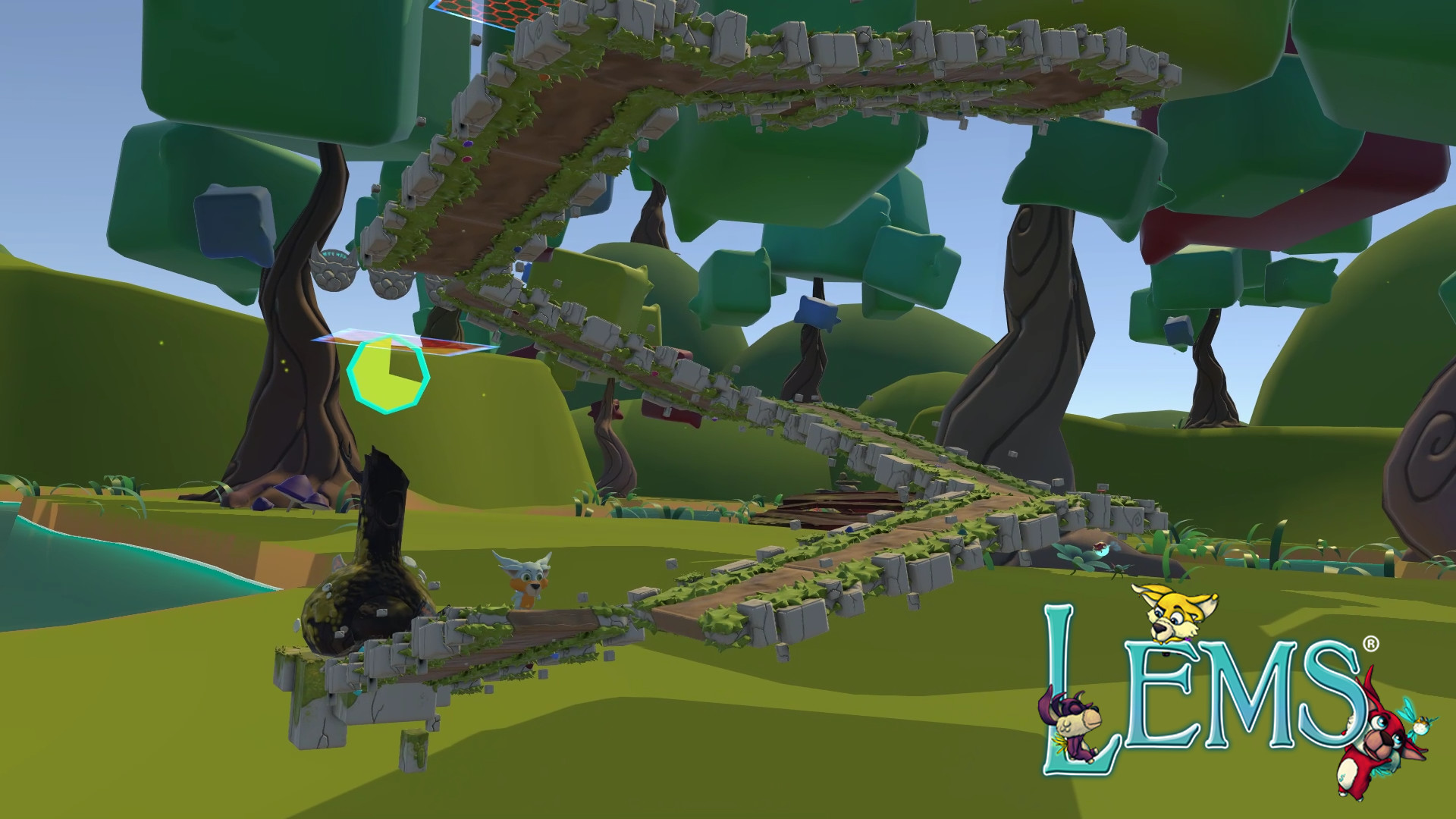 Lems screenshot 15