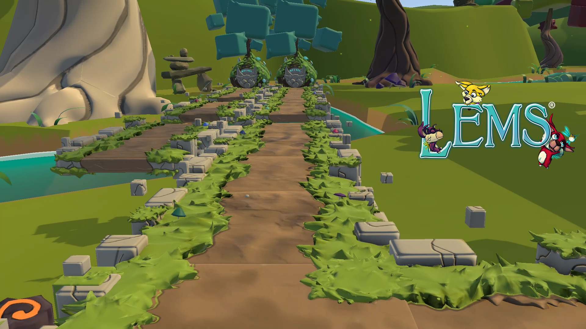 Lems screenshot 17