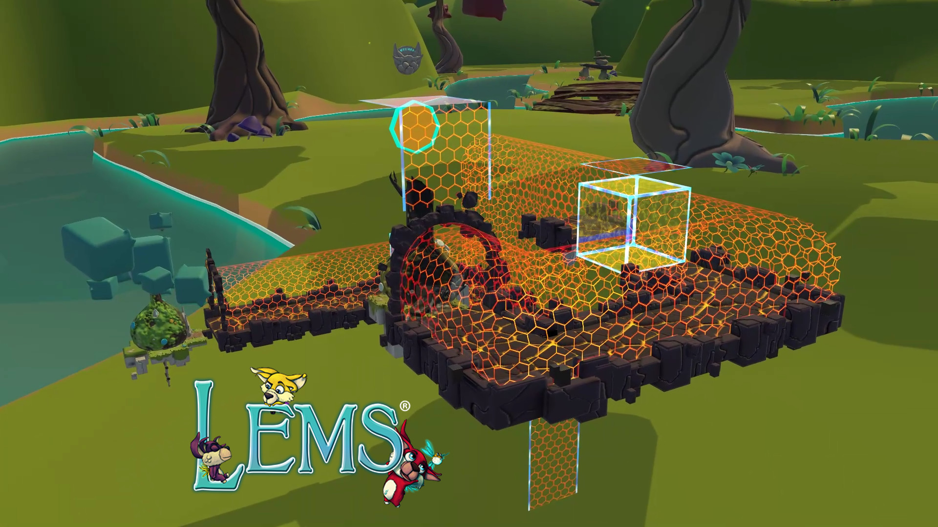 Lems screenshot 6