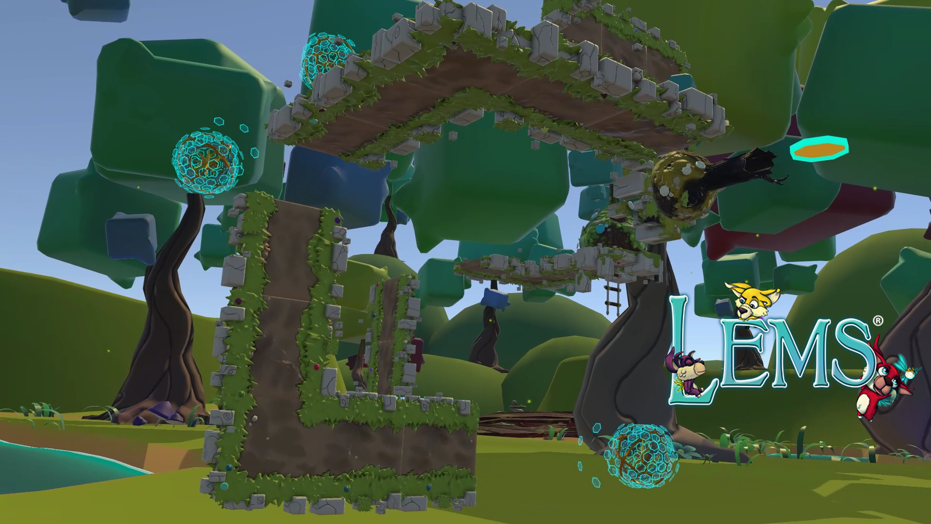 Lems screenshot 16