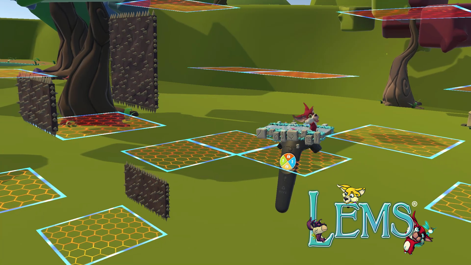 Lems screenshot 5