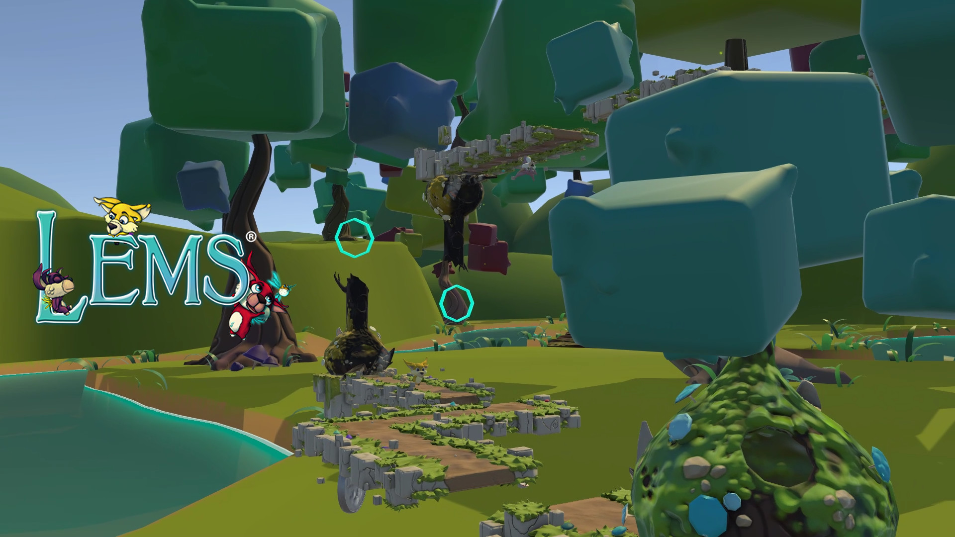 Lems screenshot 12