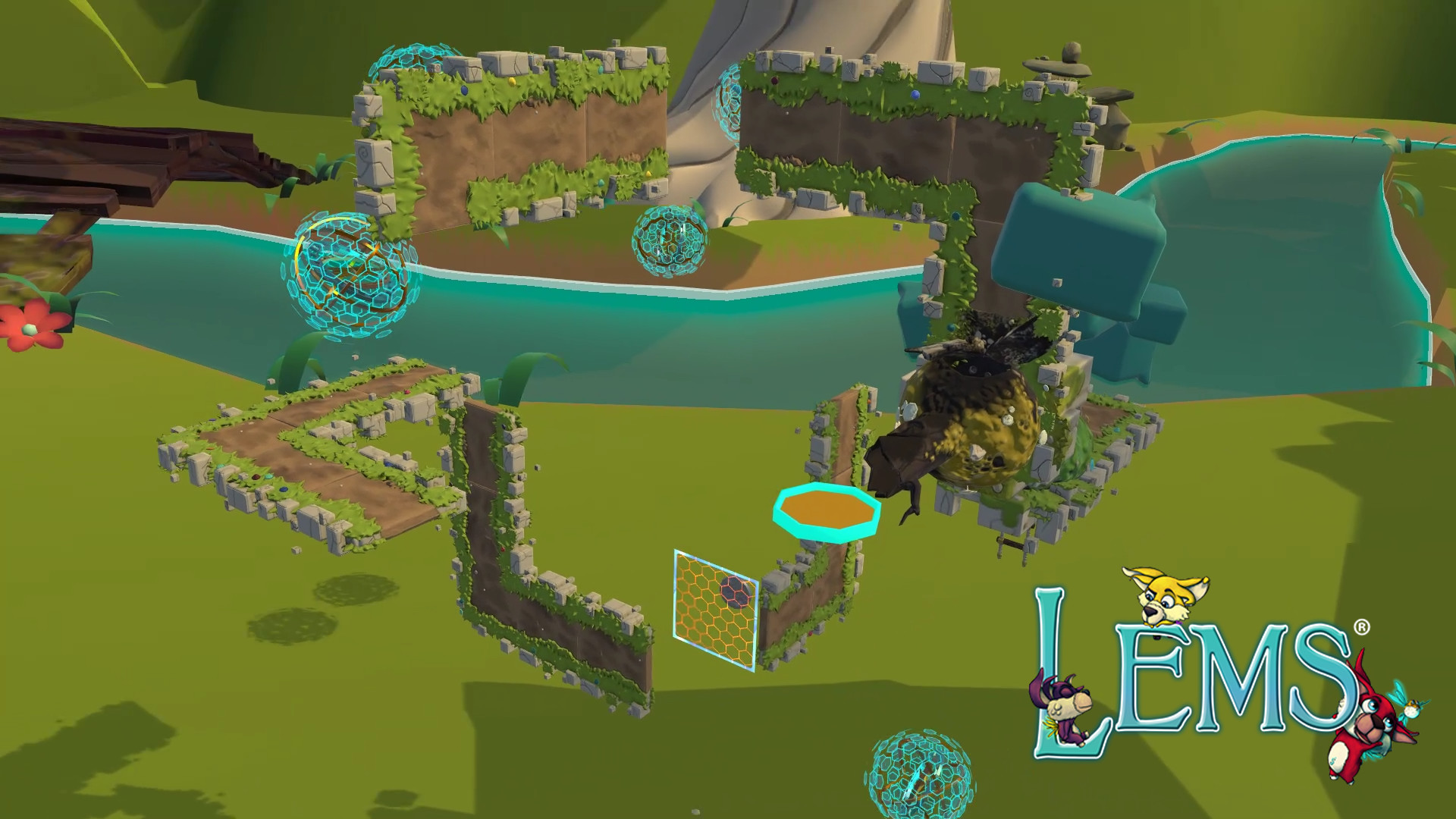 Lems screenshot 14