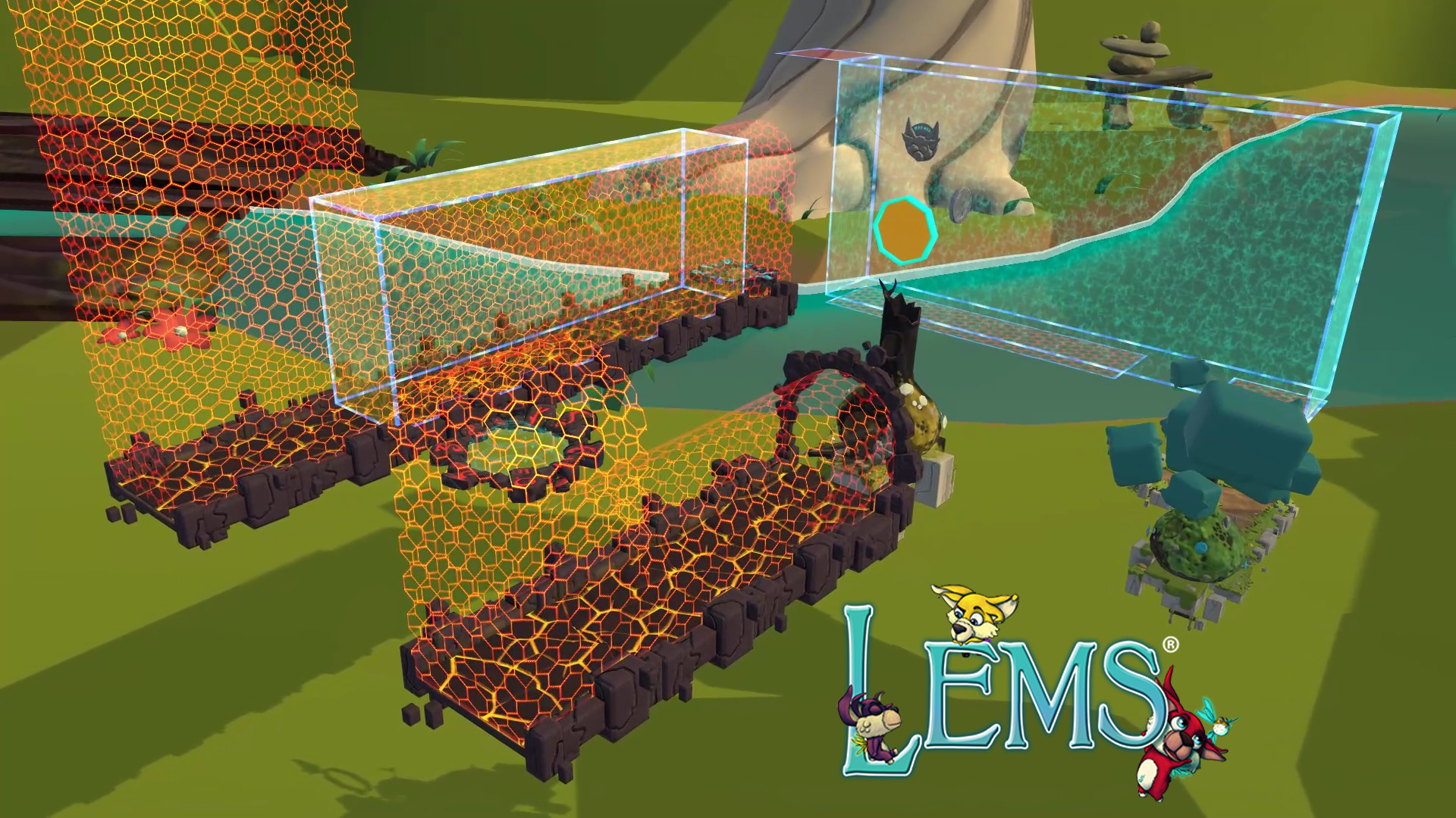 Lems screenshot 18