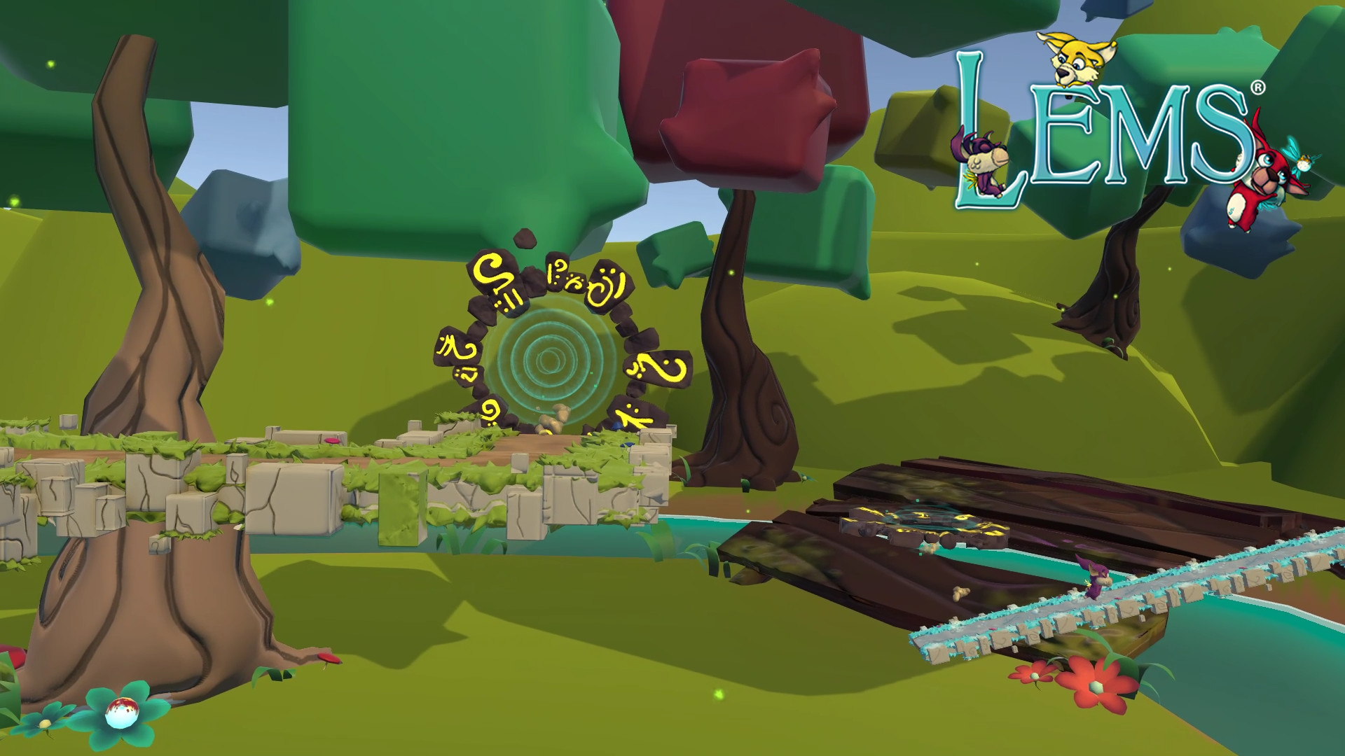 Lems screenshot 10