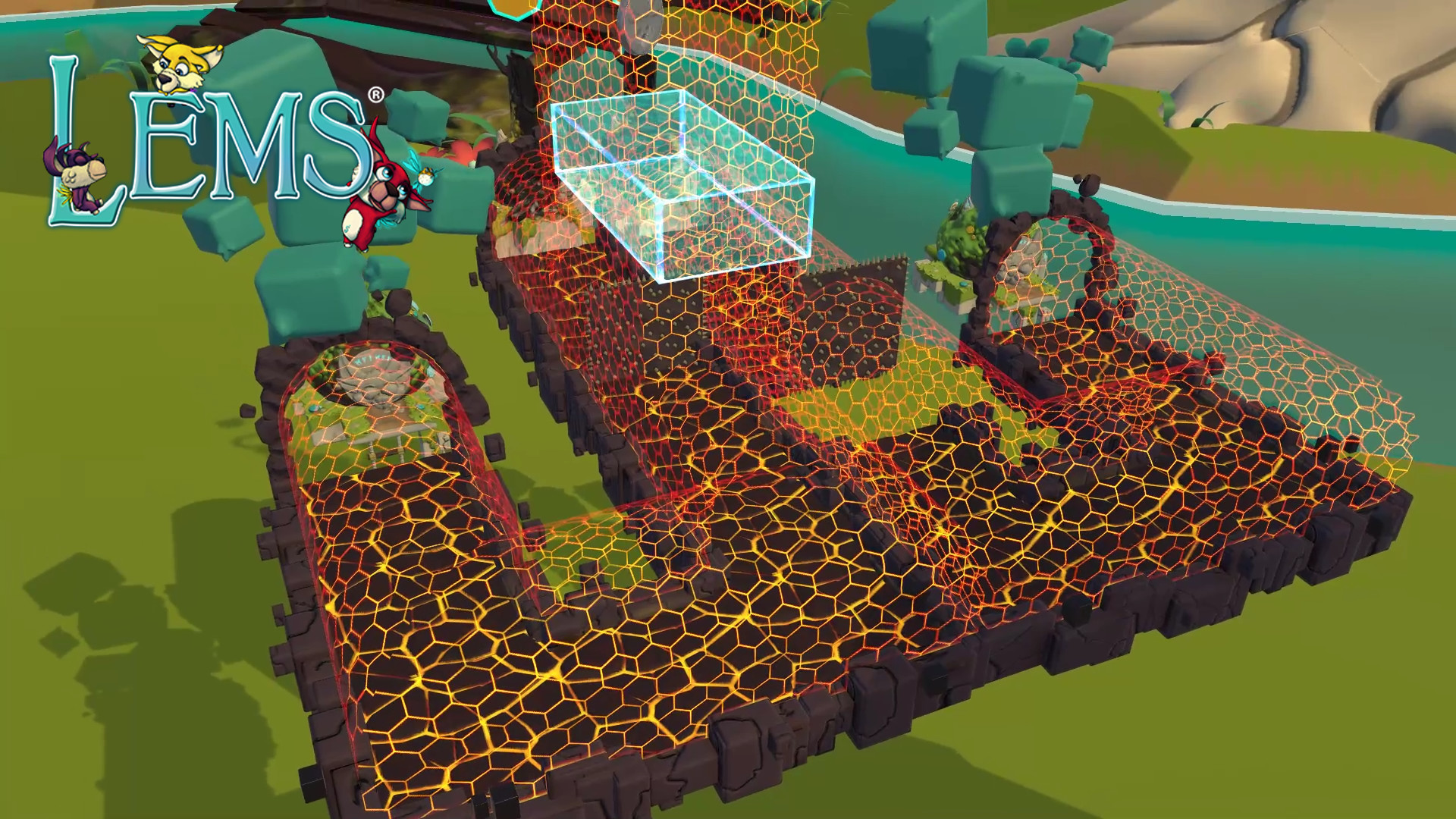 Lems screenshot 11