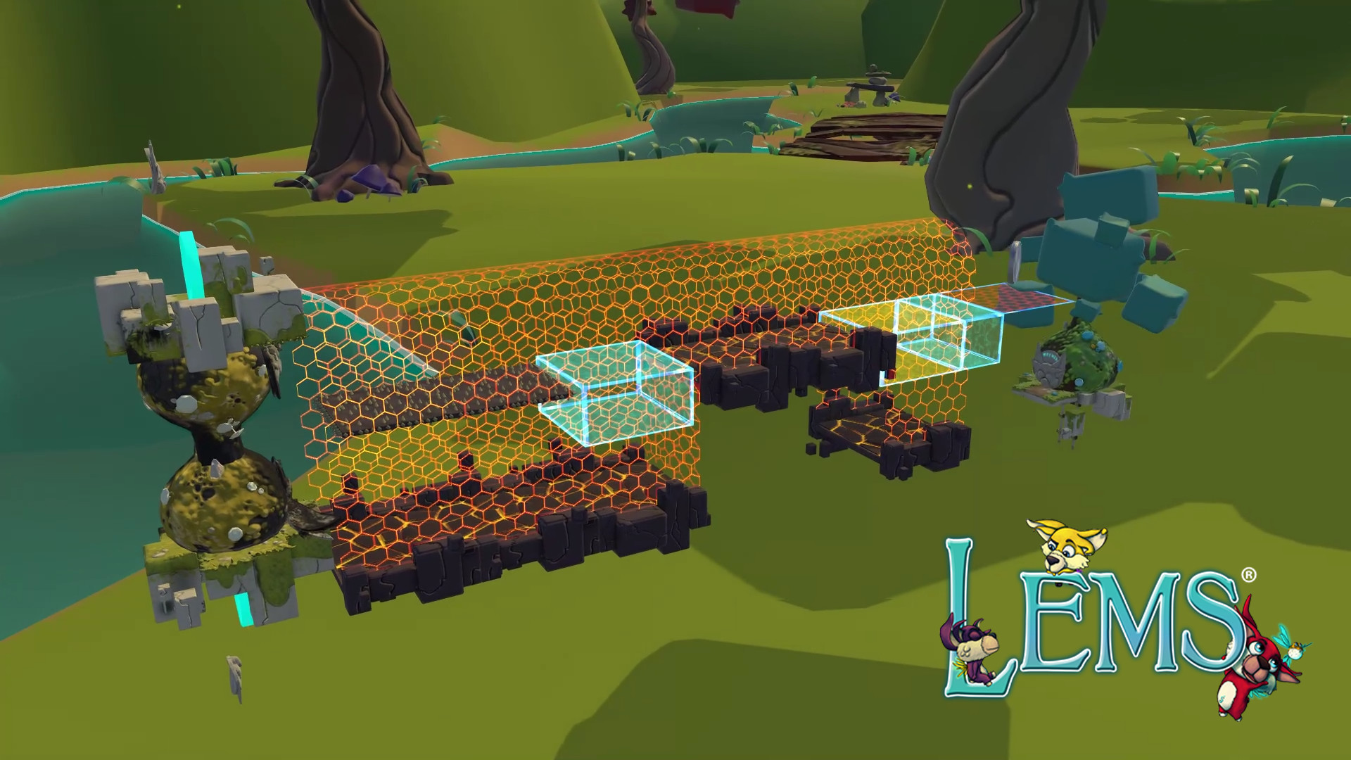Lems screenshot 13