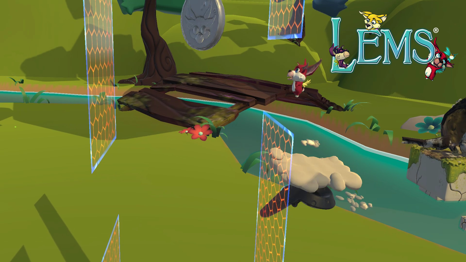 Lems screenshot 3