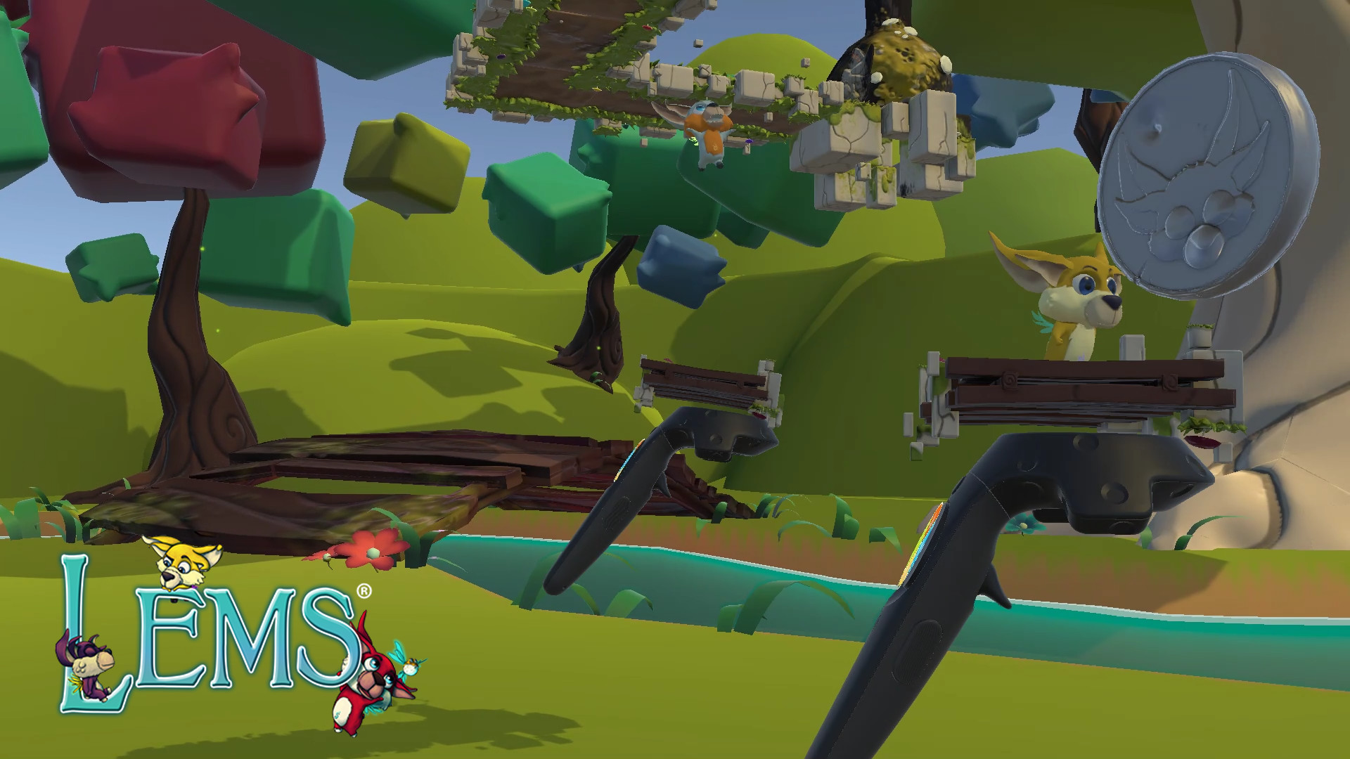Lems screenshot 4