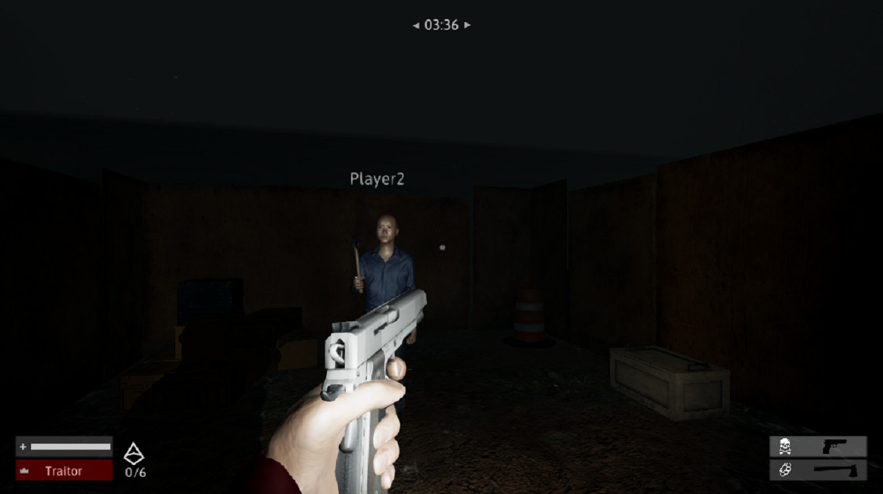 Crows - 乌鸦 screenshot 3