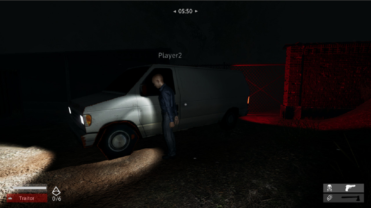 Crows - 乌鸦 screenshot 1