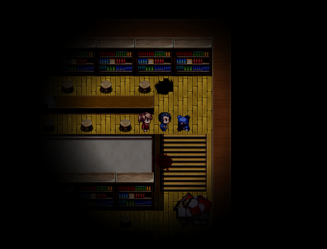 The Monsters' History Book 怪物的历史书 screenshot 10
