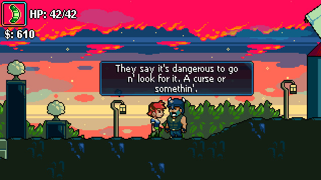 Treasure Hunter Man 2 screenshot 4