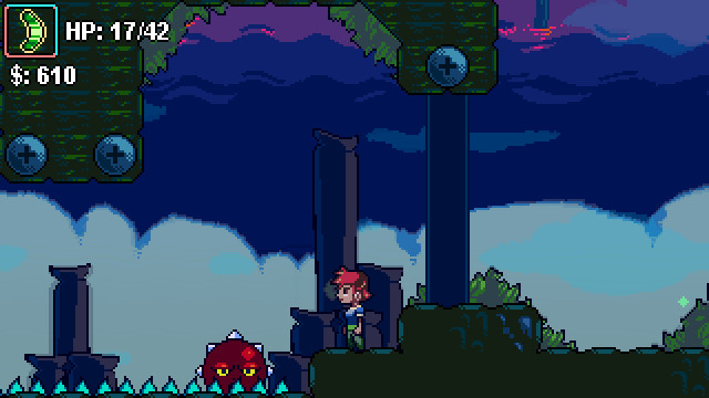 Treasure Hunter Man 2 screenshot 2
