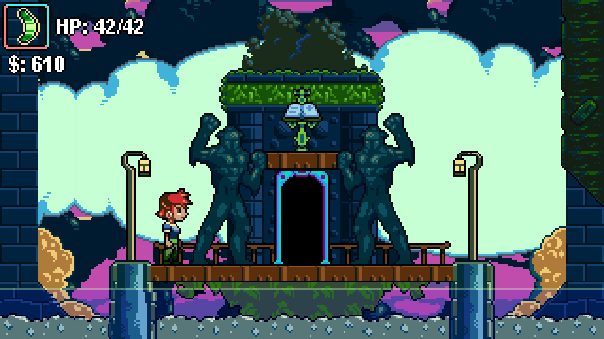 Treasure Hunter Man 2 screenshot 3