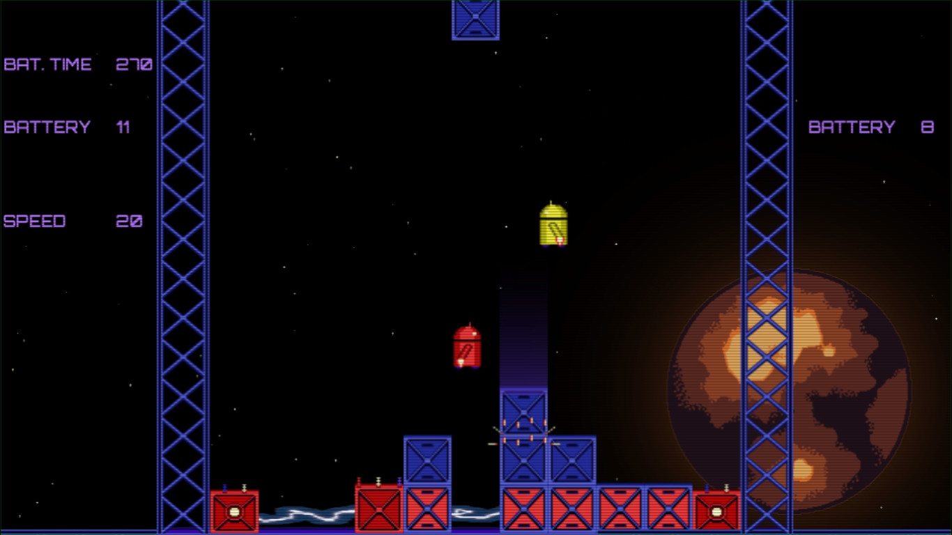Jumponaut screenshot 3