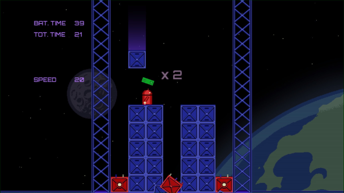 Jumponaut screenshot 4