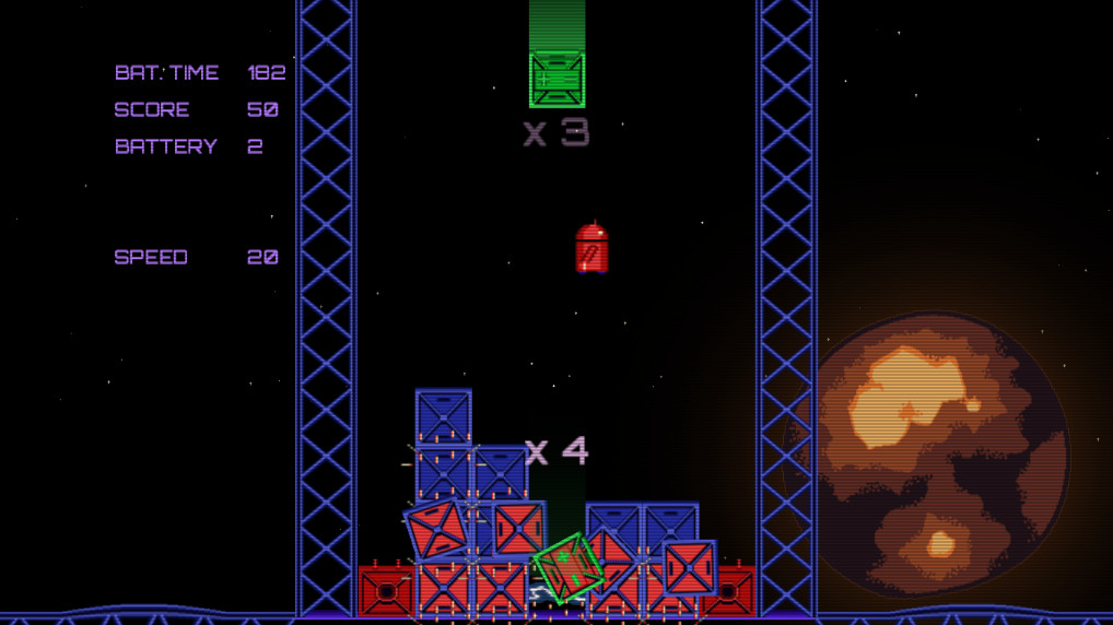 Jumponaut screenshot 6