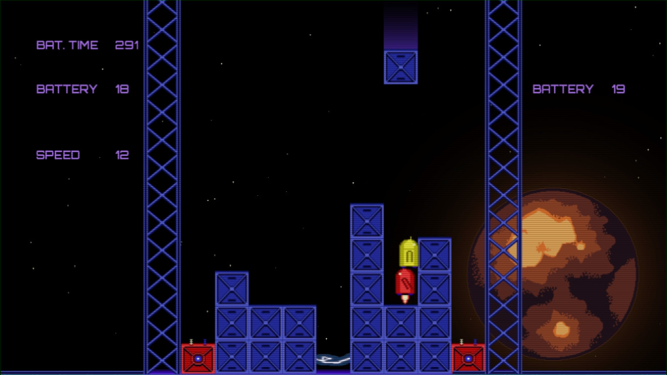Jumponaut screenshot 5