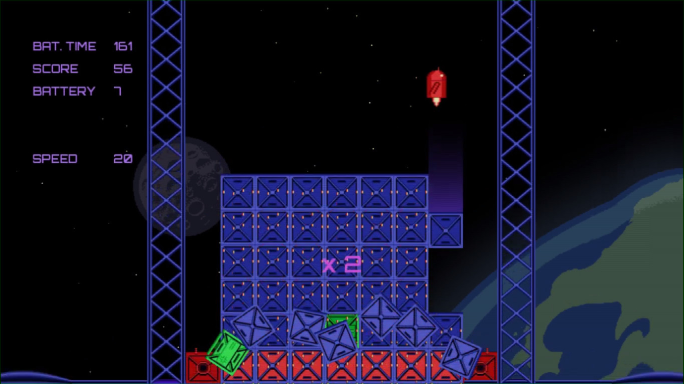 Jumponaut screenshot 2