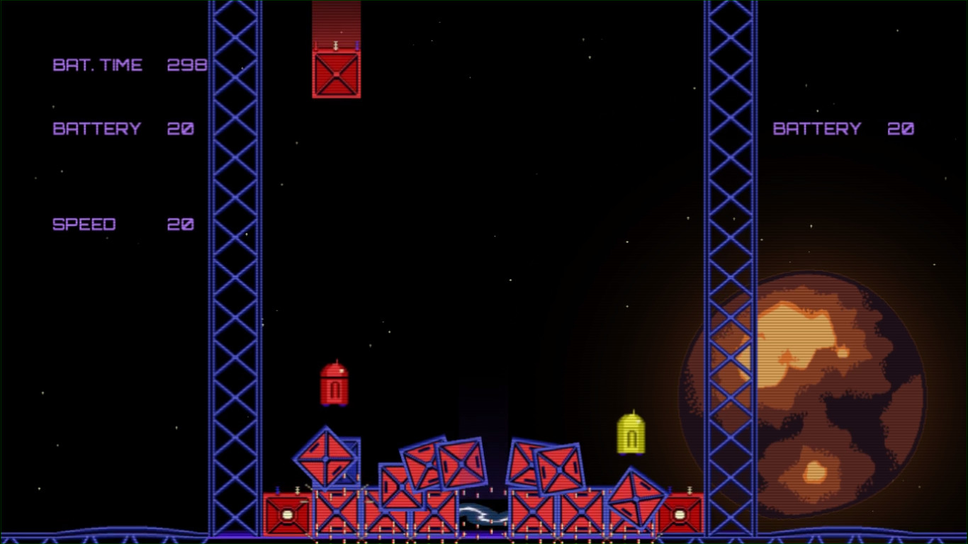 Jumponaut screenshot 7