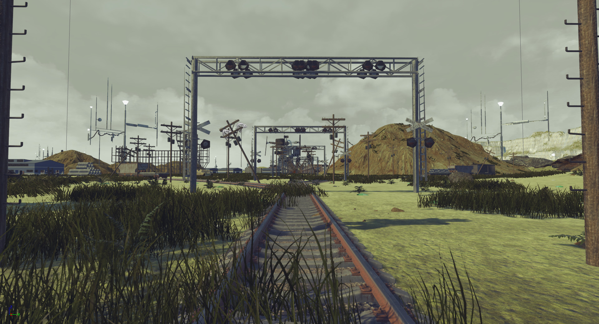 R.O.V.E.R. screenshot 29