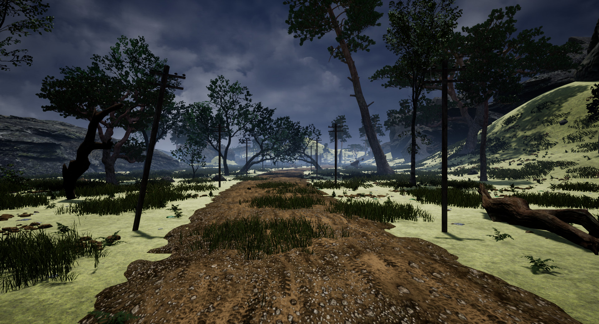 R.O.V.E.R. screenshot 10