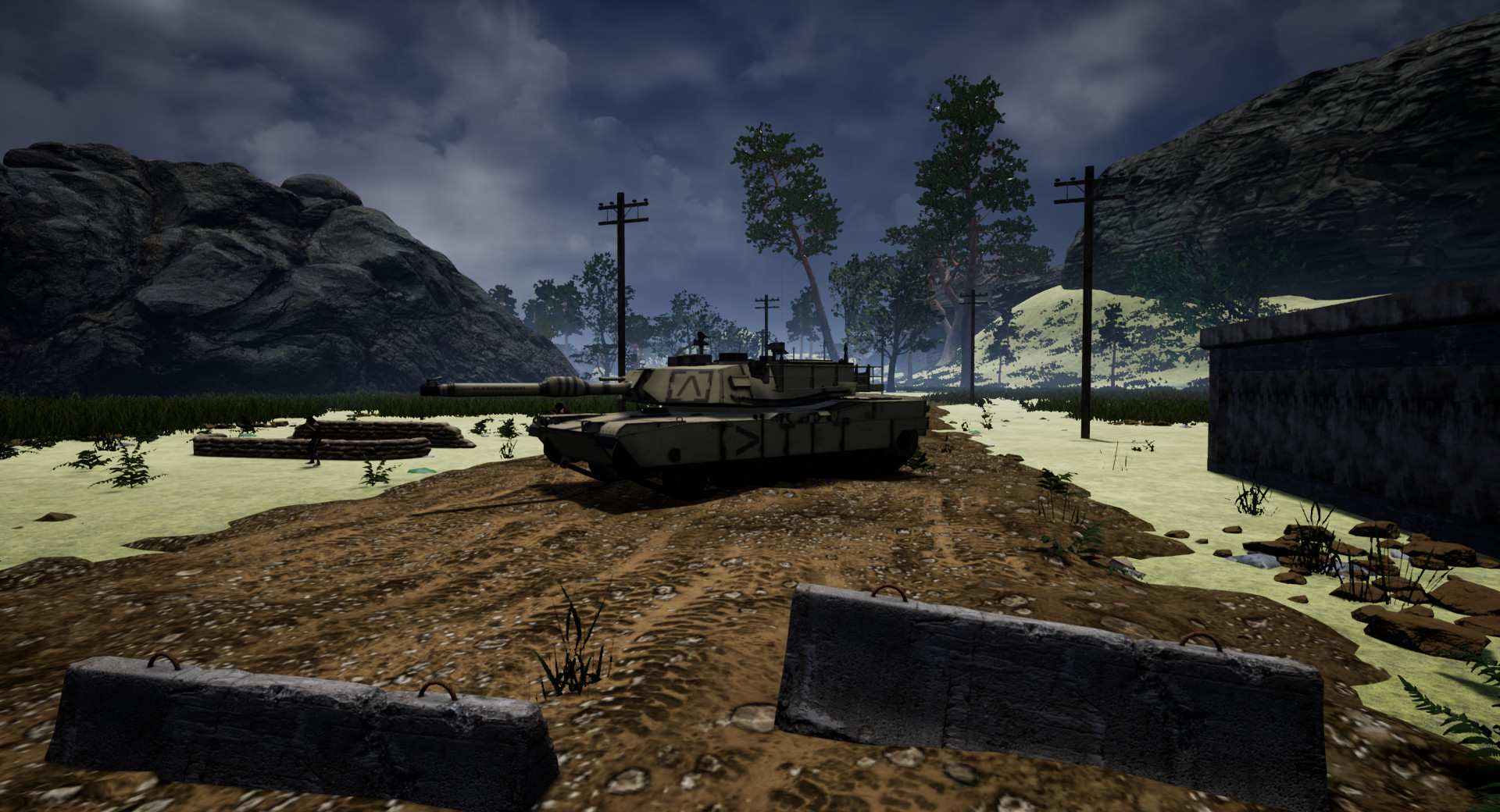 R.O.V.E.R. screenshot 16