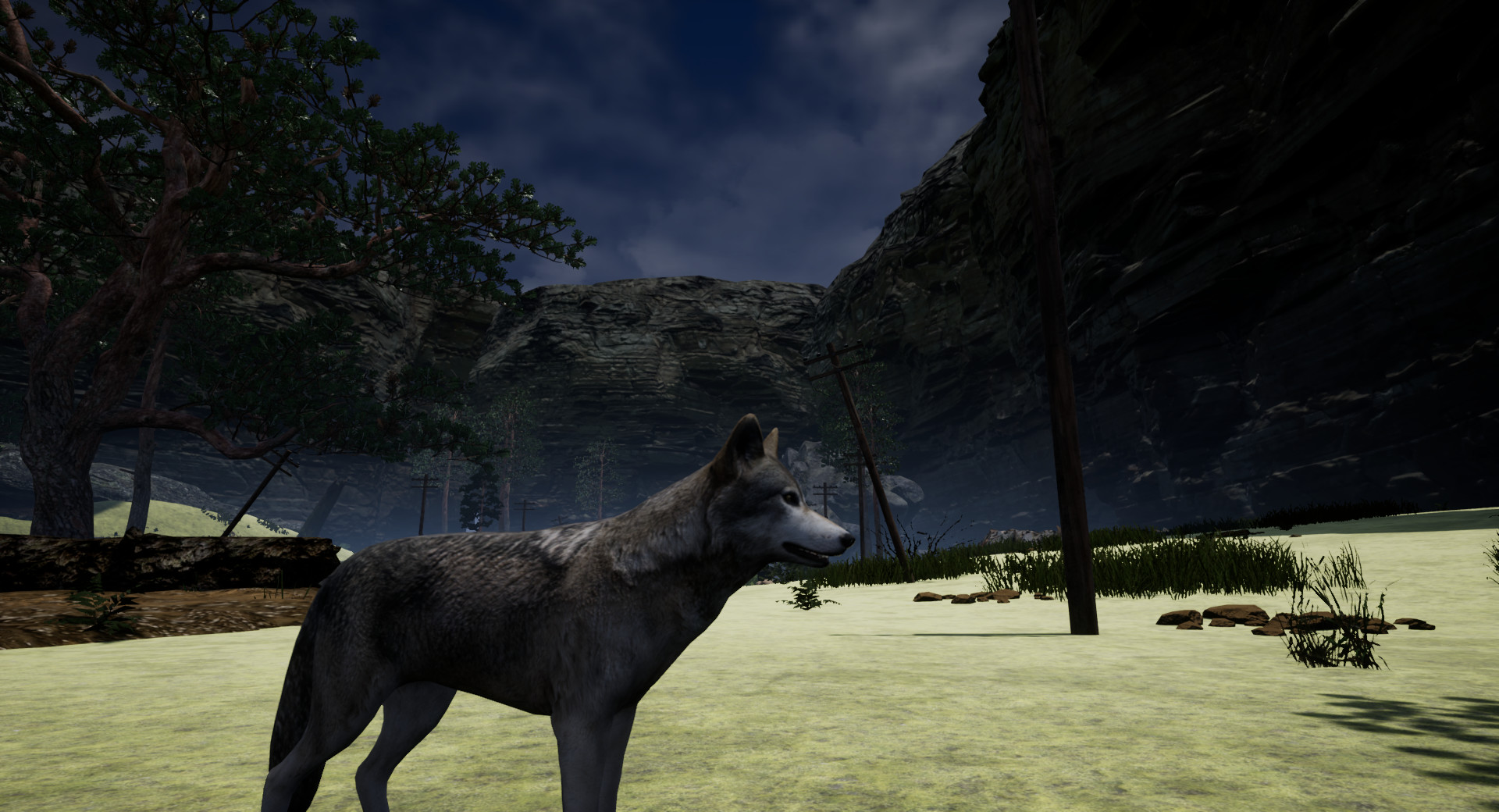 R.O.V.E.R. screenshot 20