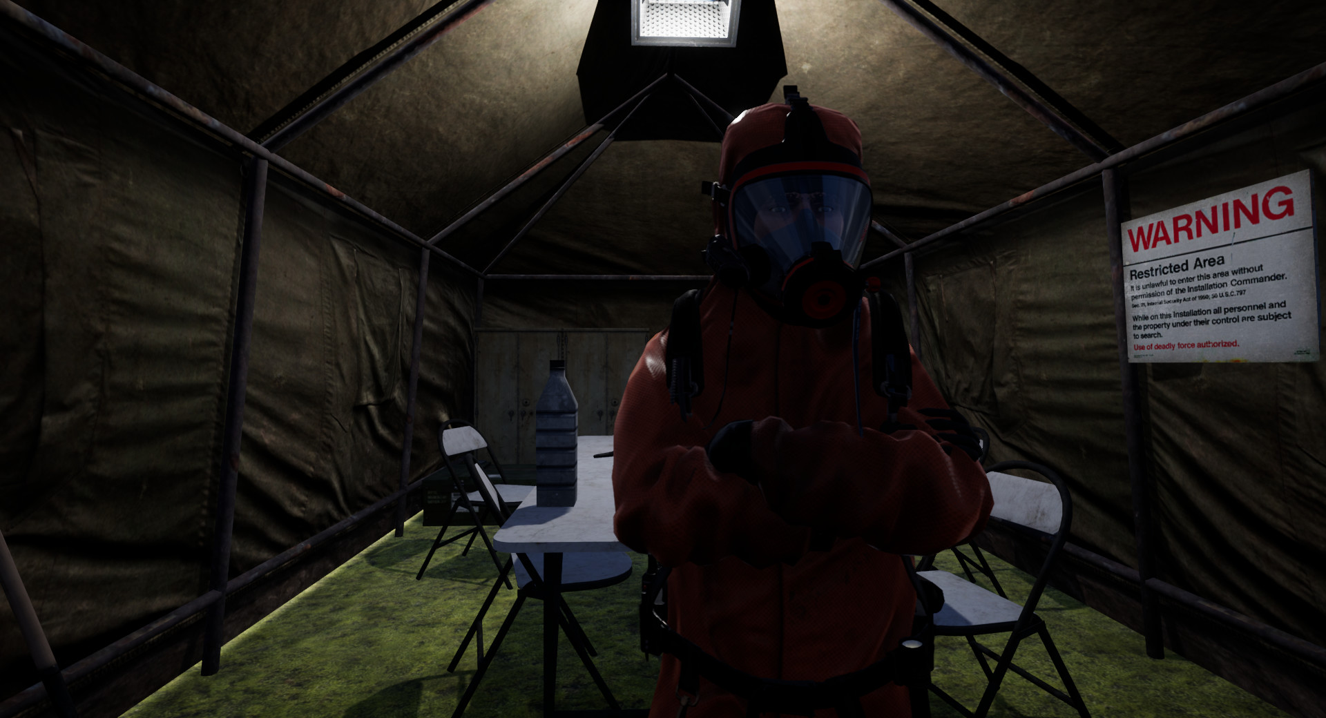 R.O.V.E.R. screenshot 9
