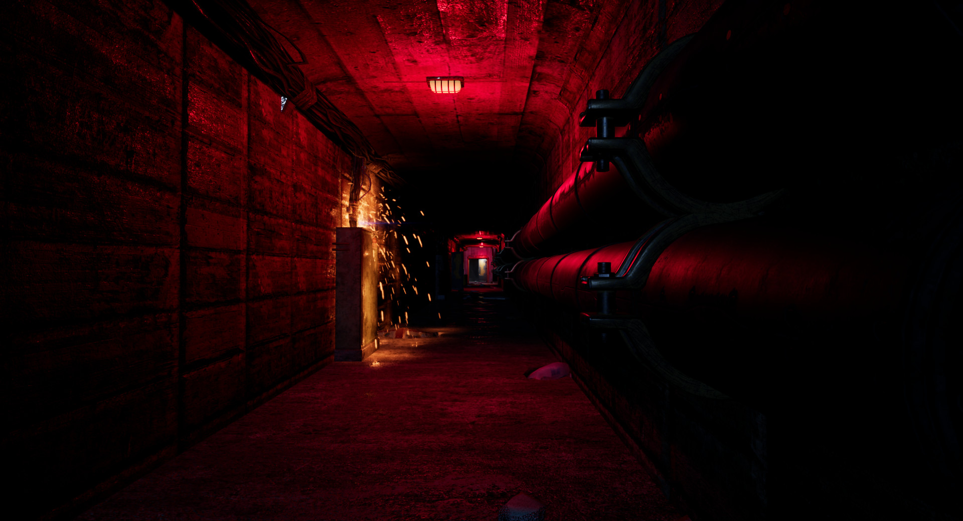 R.O.V.E.R. screenshot 22