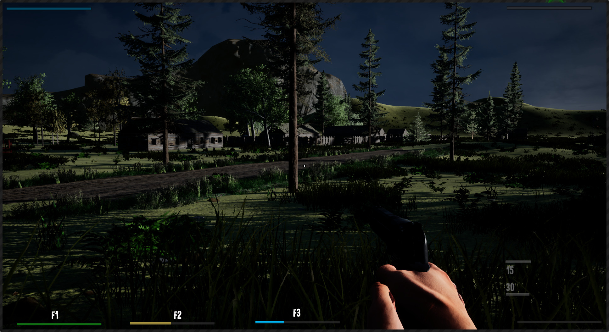 R.O.V.E.R. screenshot 13