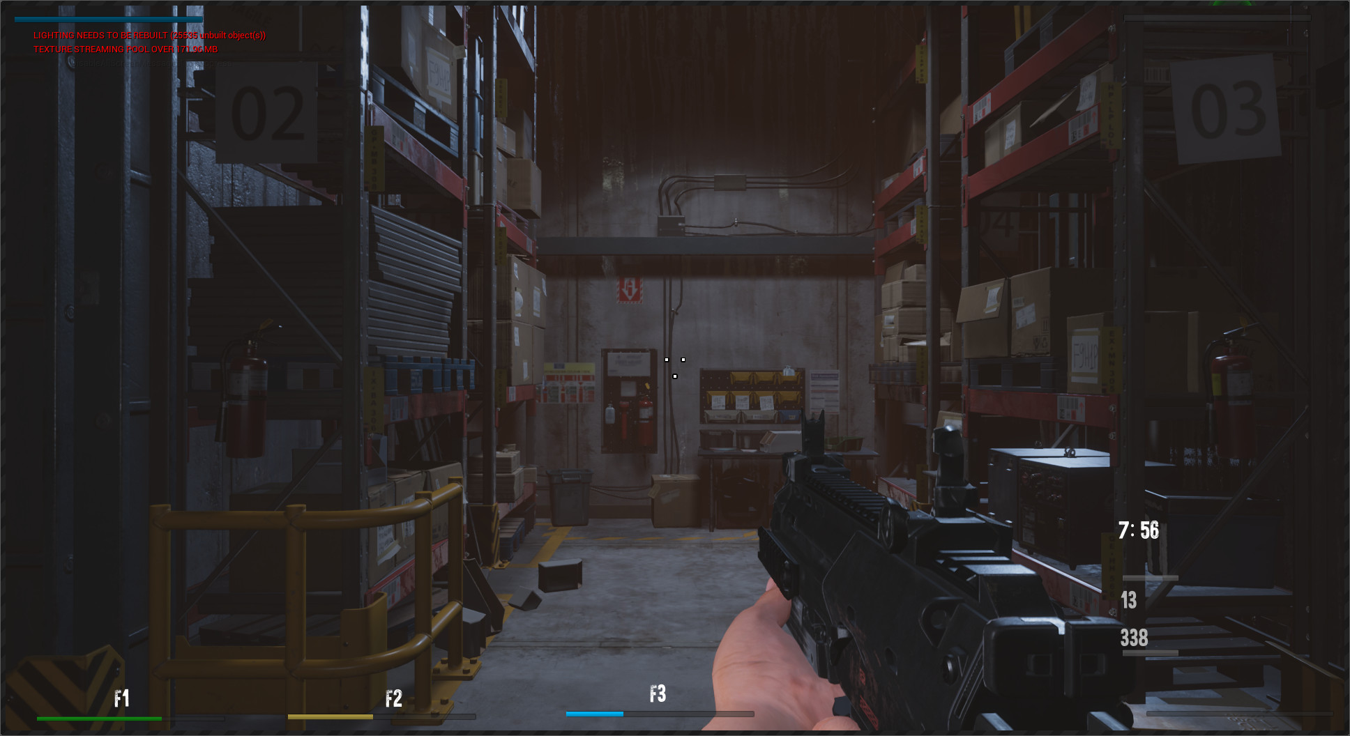R.O.V.E.R. screenshot 23