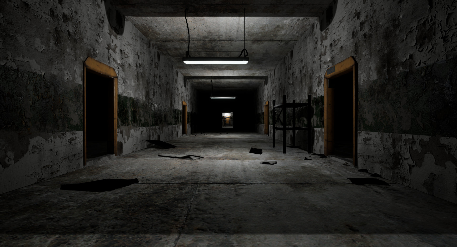 R.O.V.E.R. screenshot 28