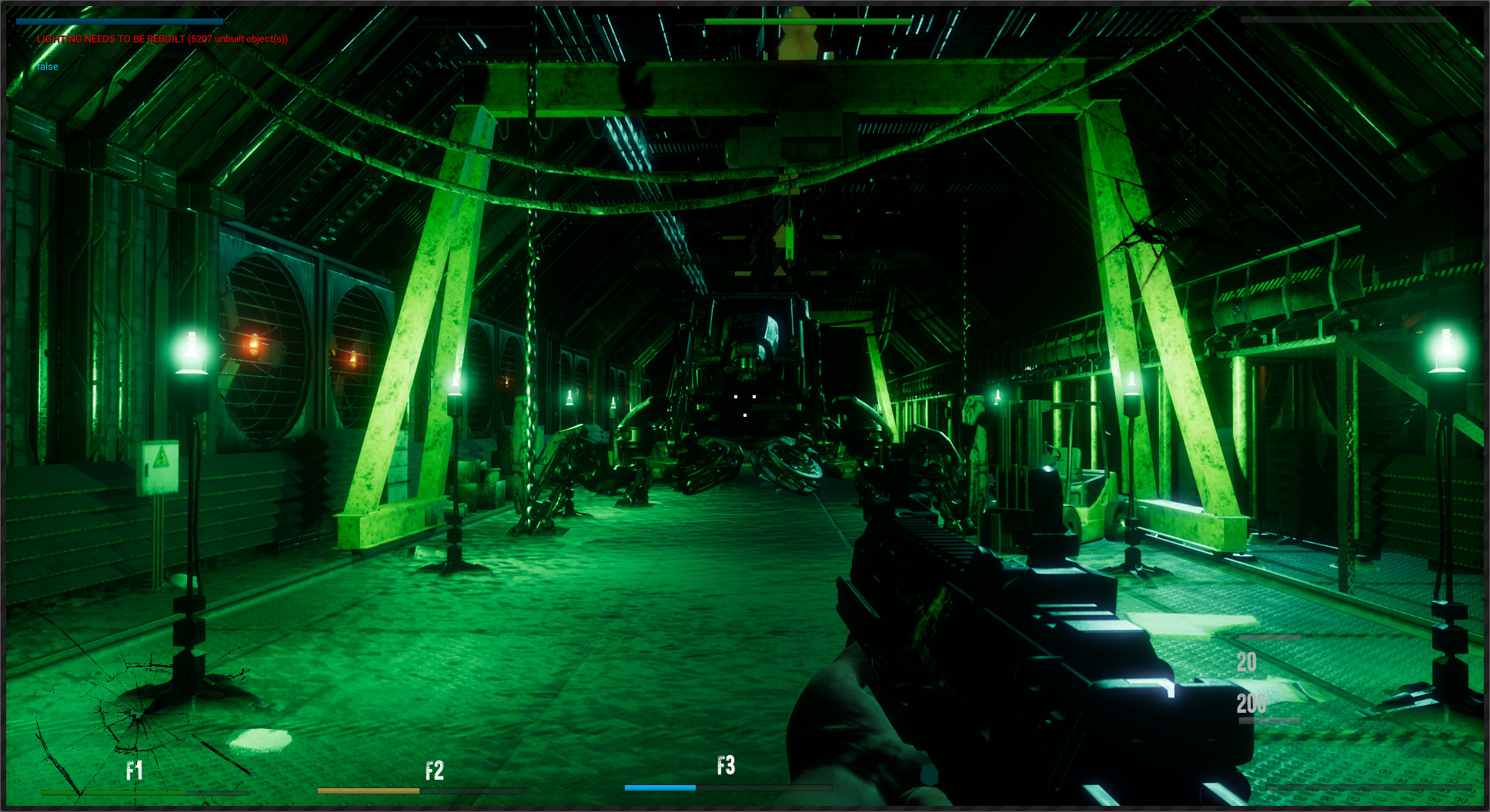 R.O.V.E.R. screenshot 24